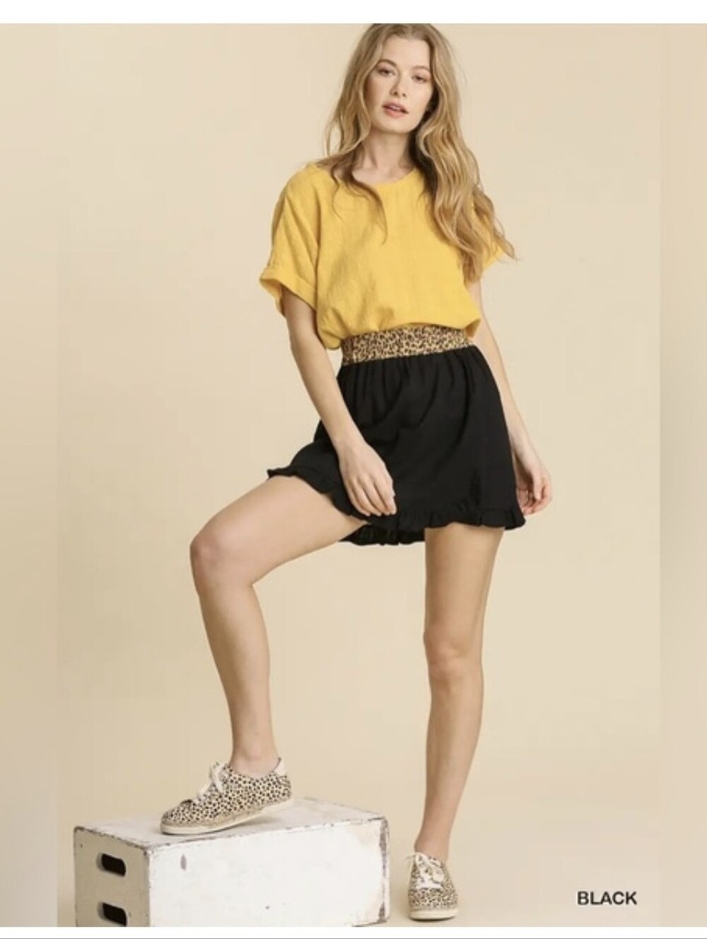 umgee Mini NWT